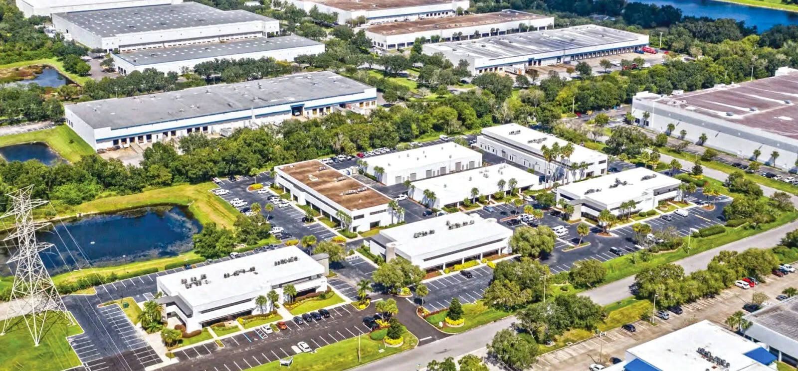 Multi-Site Commercial Roof Programs in Abilene, TX