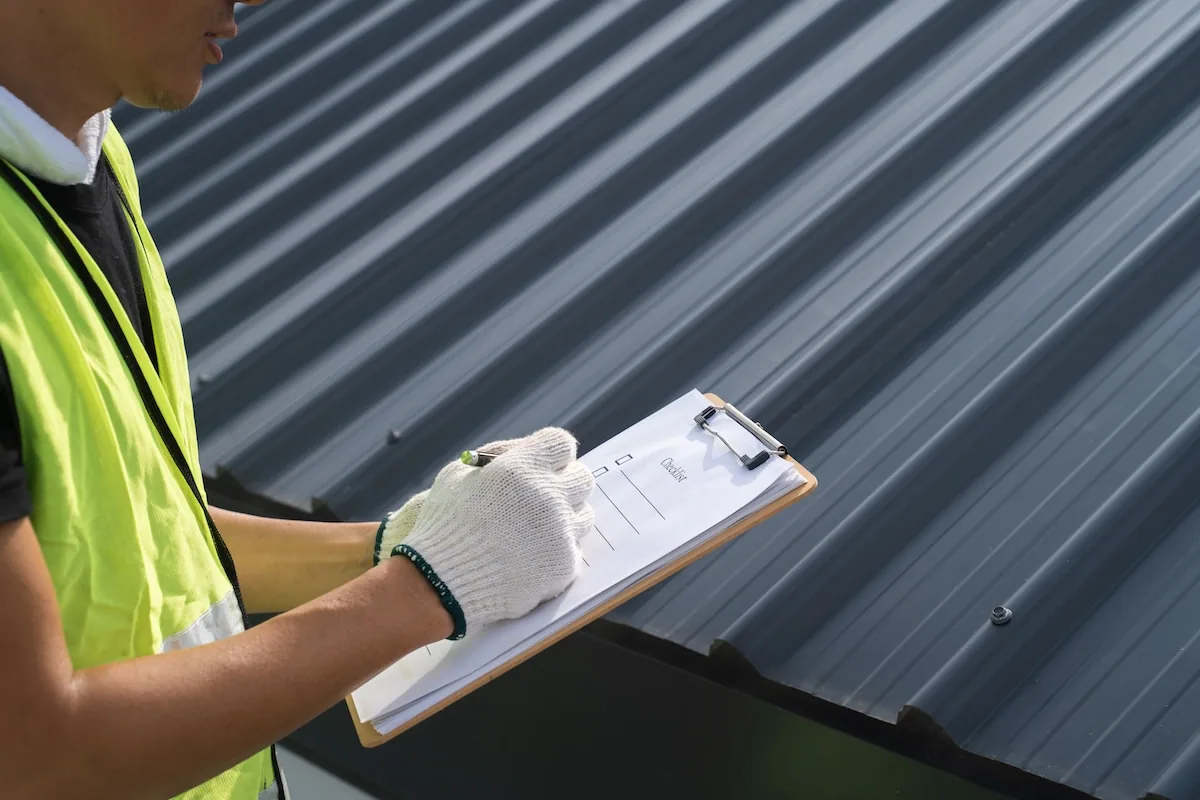 Commercial Roof Asset Management in Abilene, TX