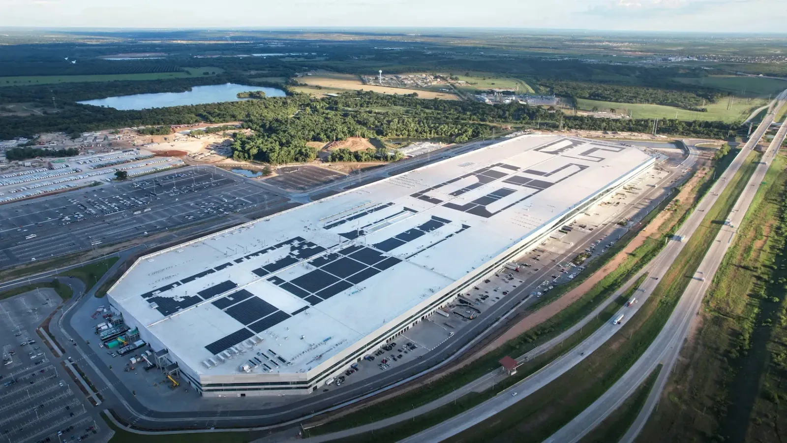 Commercial Roofing for Manufacturers in Abilene, TX