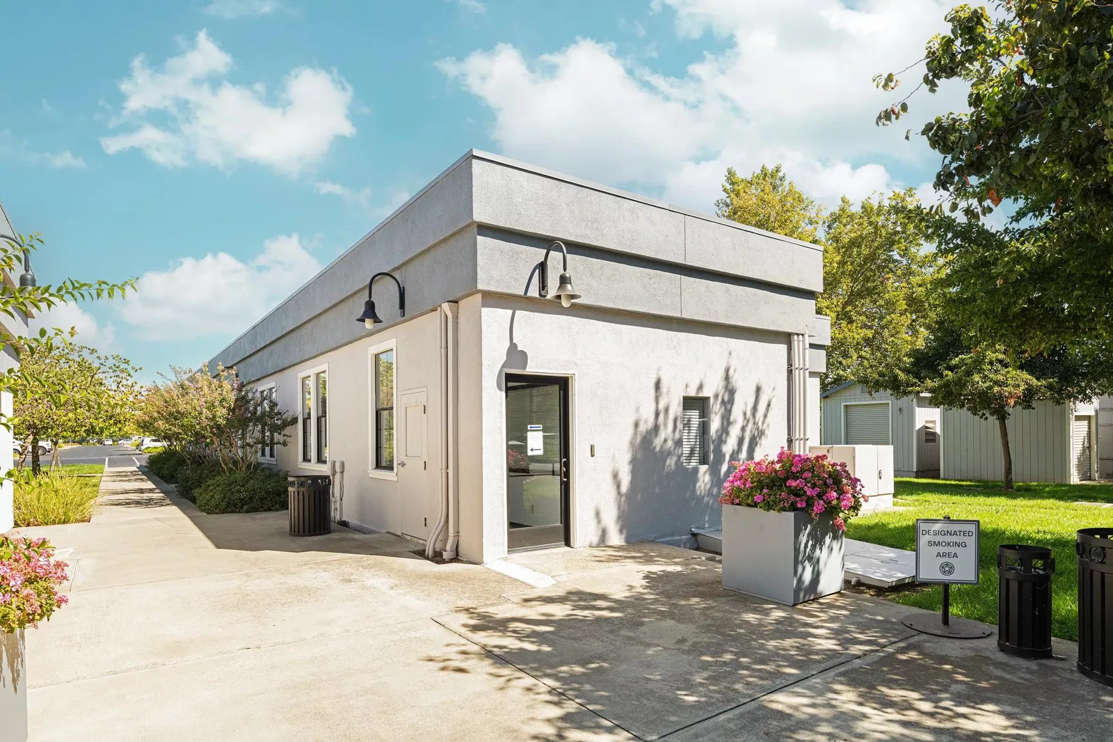 Commercial Roofing for Property Managers in Abilene, TX