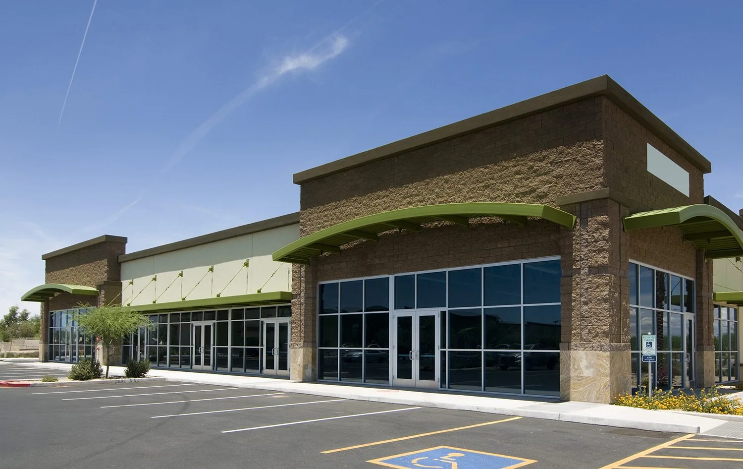 Commercial Roofing for Real Estate Investors in Abilene, TX