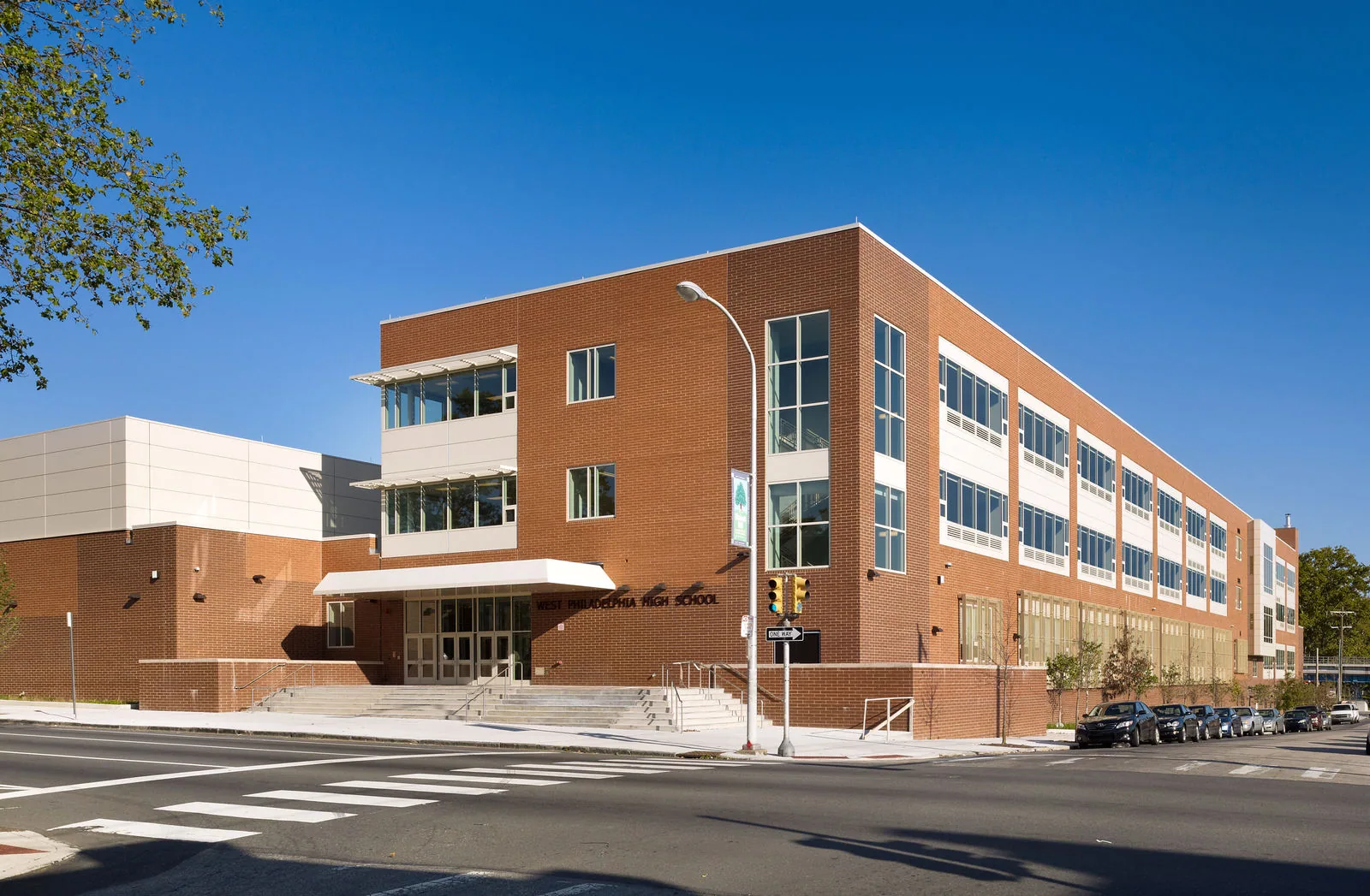 Commercial Roofing for School Districts in Abilene, TX