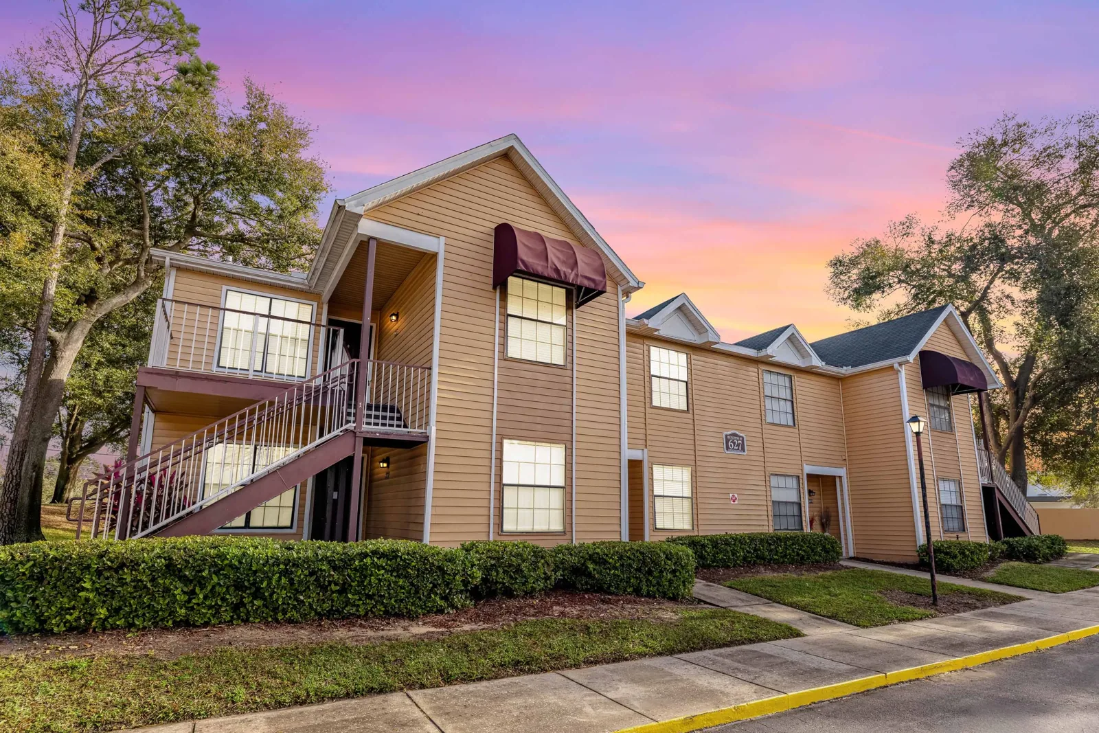 Apartment and Multifamily Roofing in Abilene, TX