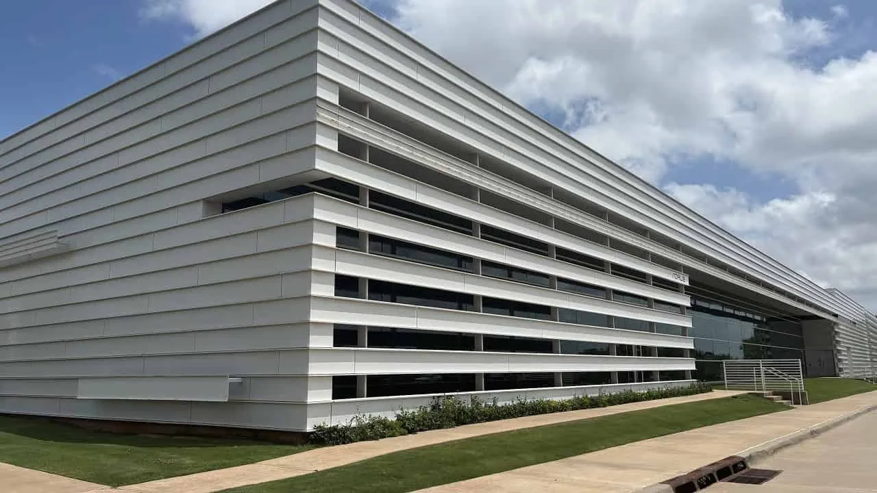 Data Center Roofing in Abilene, TX