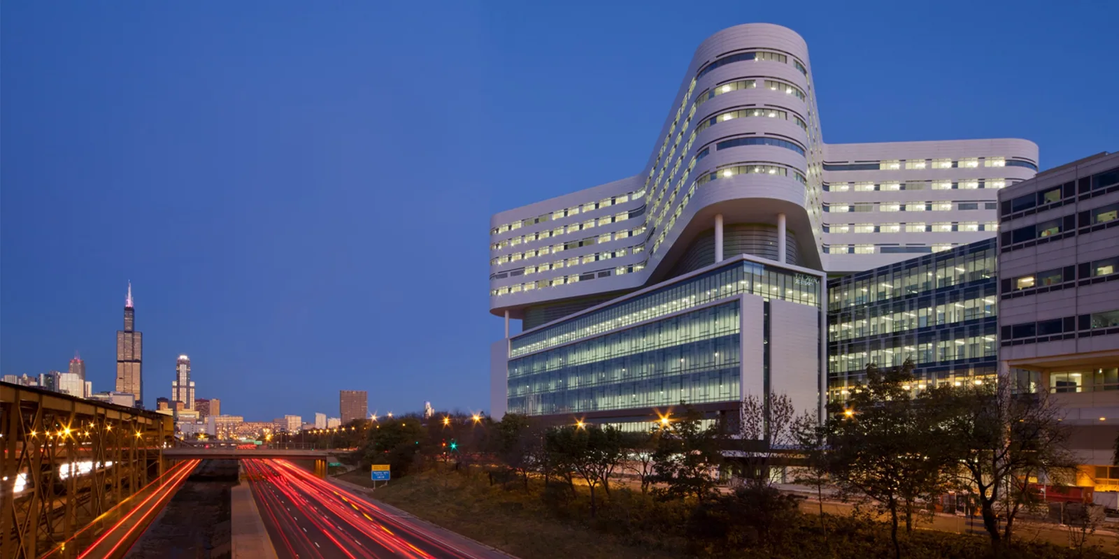 Hospital Roofing in Abilene, TX