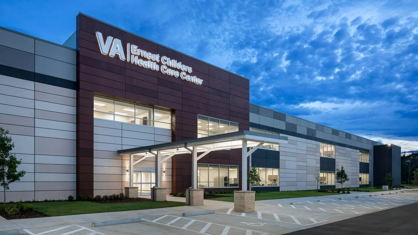 Medical Office Roofing in Abilene, TX