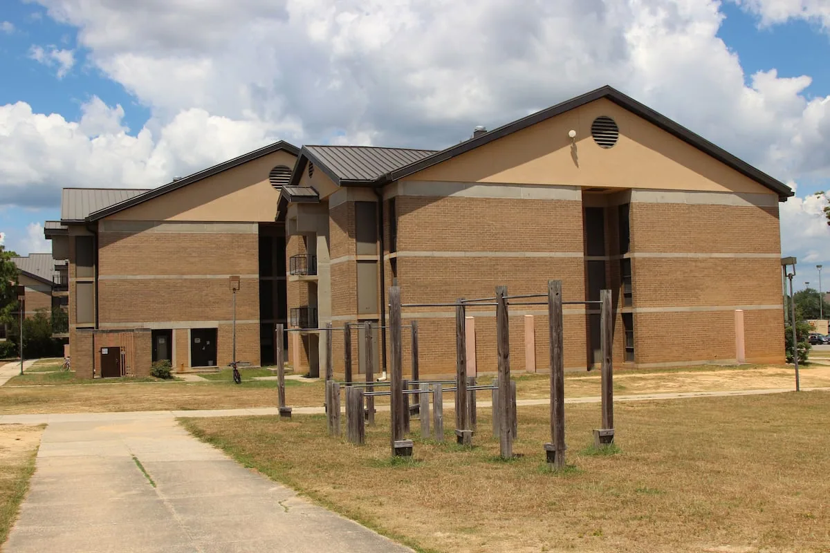 Military Barracks and Unaccompanied Housing Roofing in Abilene, TX