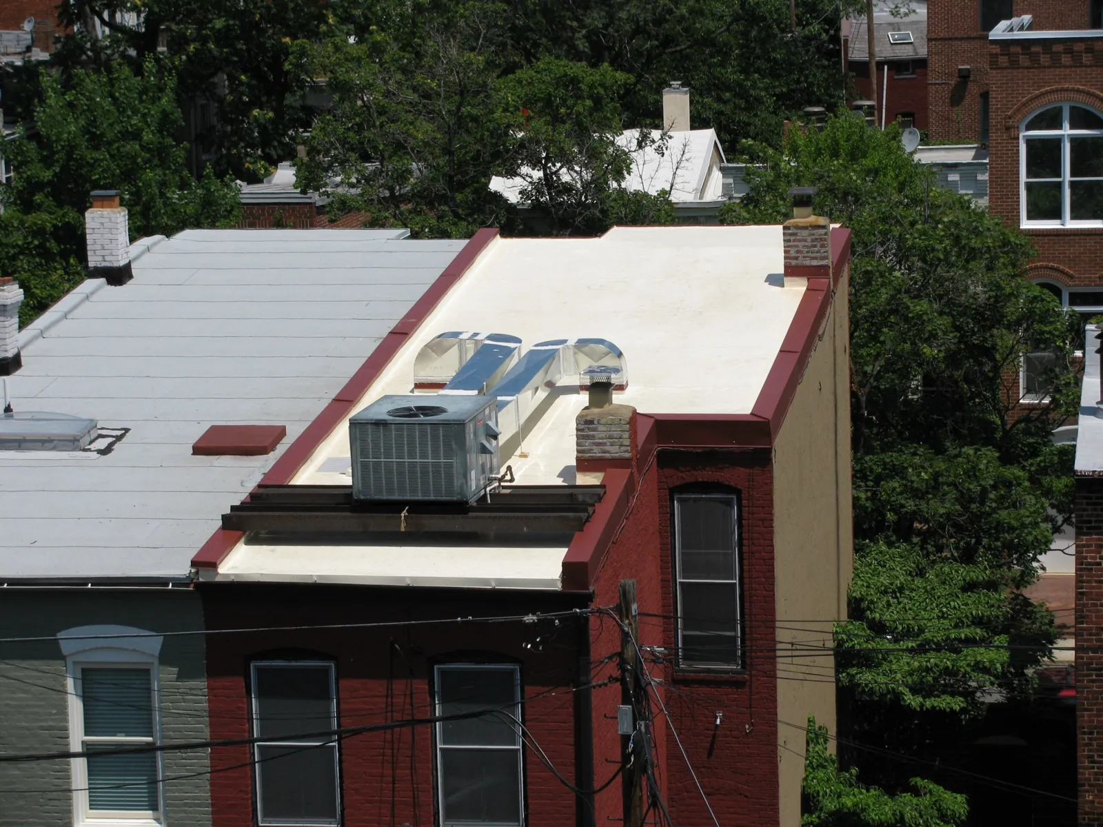 KEE Roofing in Abilene, TX