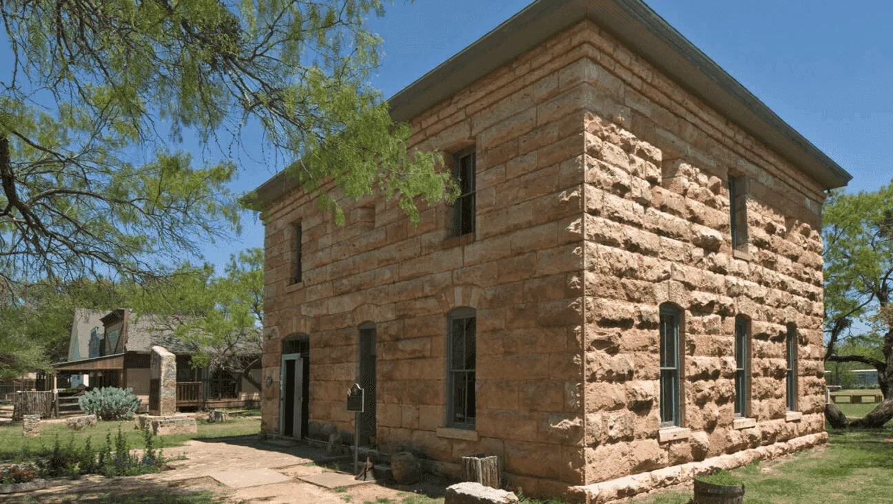 Commercial Roofing on Buffalo Gap Road, Abilene, TX