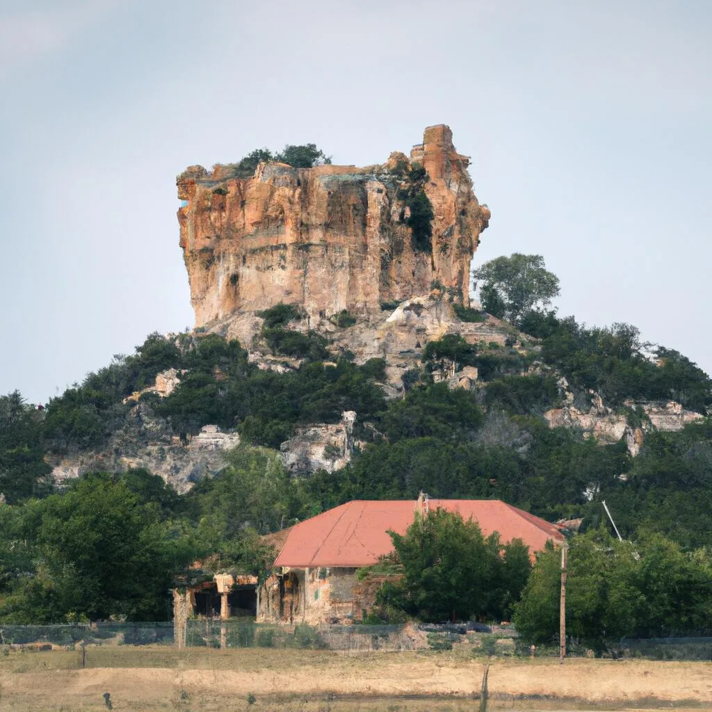 Commercial Roofing in Chimney Rock, Abilene, TX