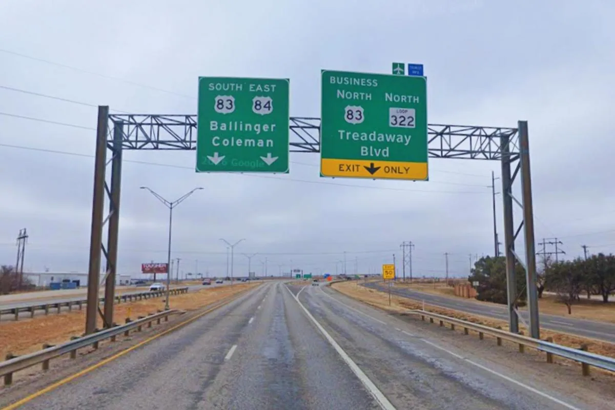 Commercial Roofing in Loop 322 East, Abilene, TX