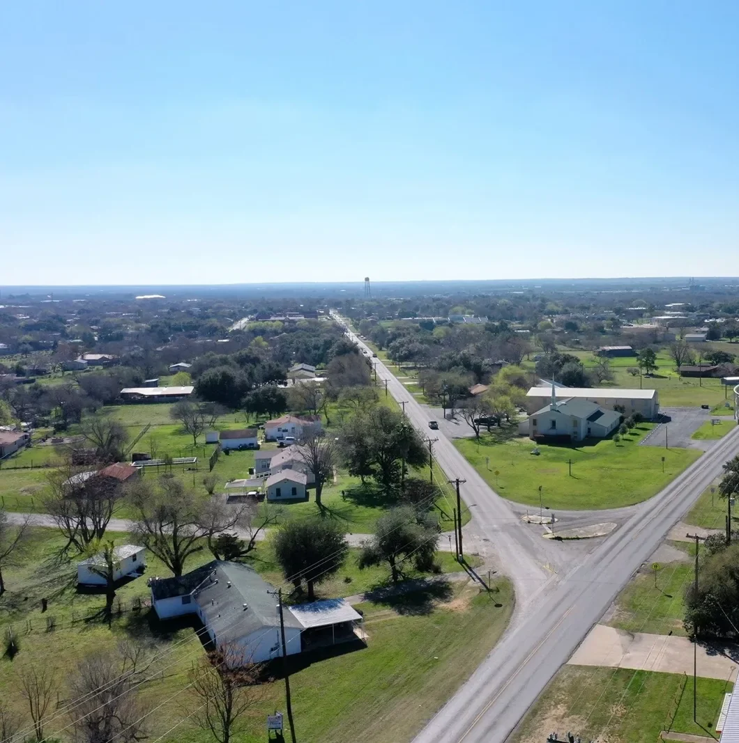Commercial Roofing in Lytle, Abilene, TX