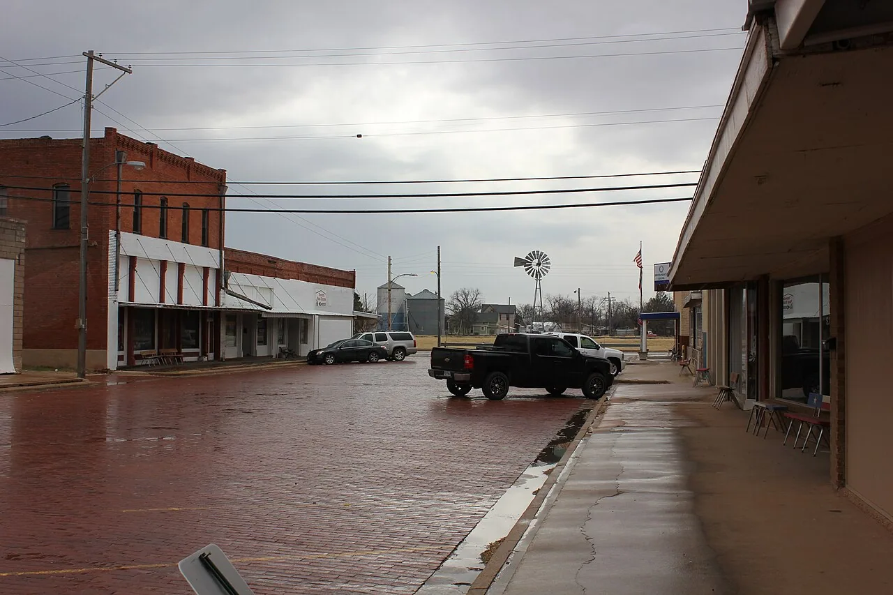 Commercial Roofing in Merkel, TX