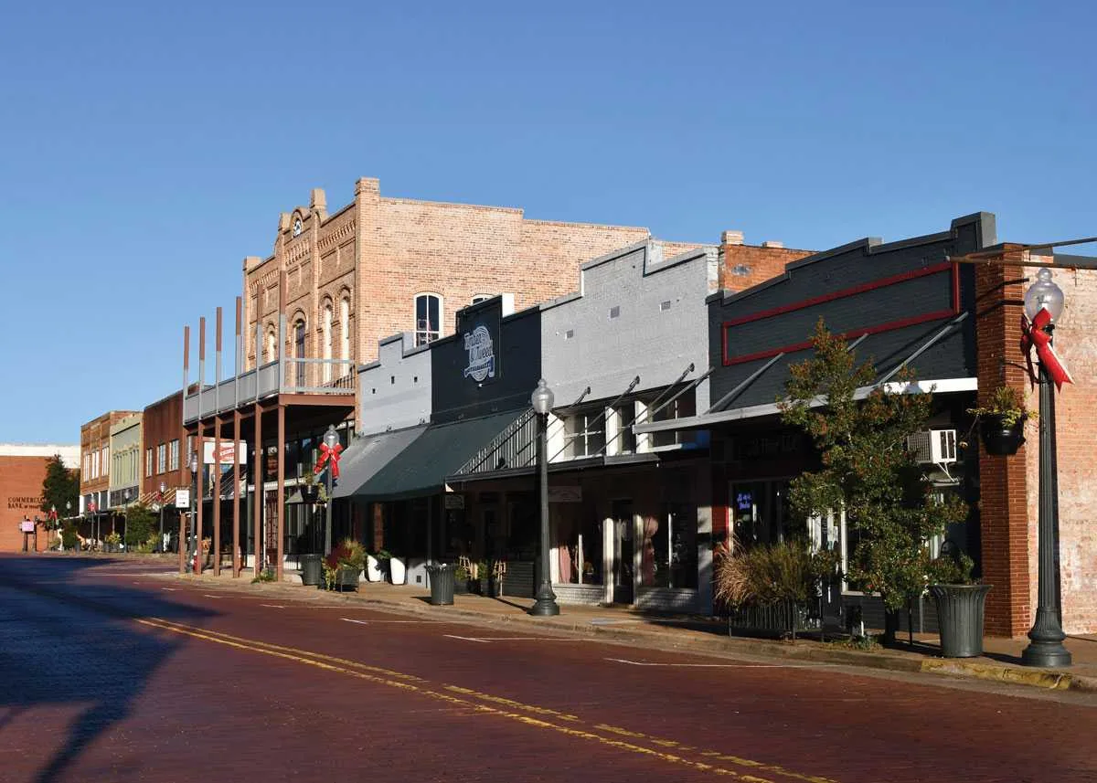 Commercial Roofing in Original Town North, Abilene, TX