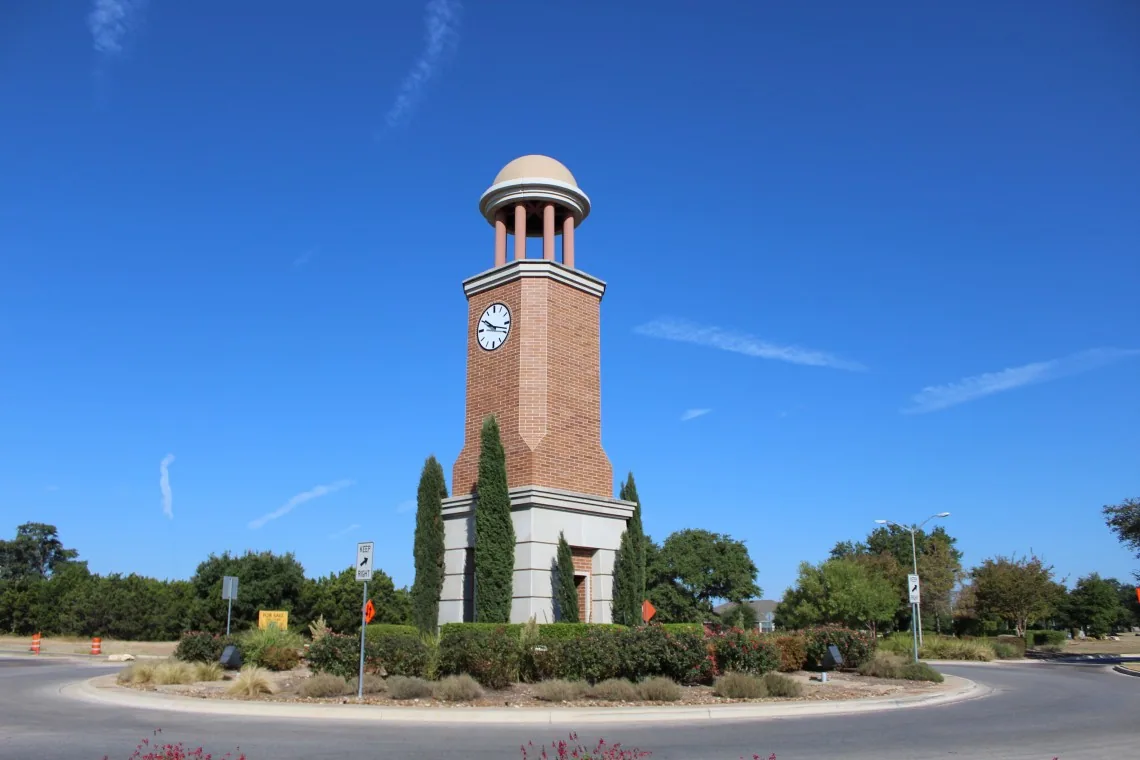 Five Points Business Park