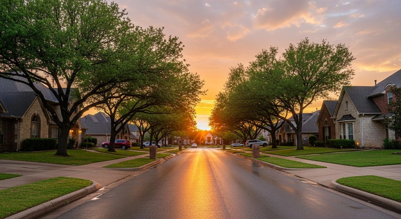 Commercial Roofing in River Oaks/Brookhollow, Abilene, TX