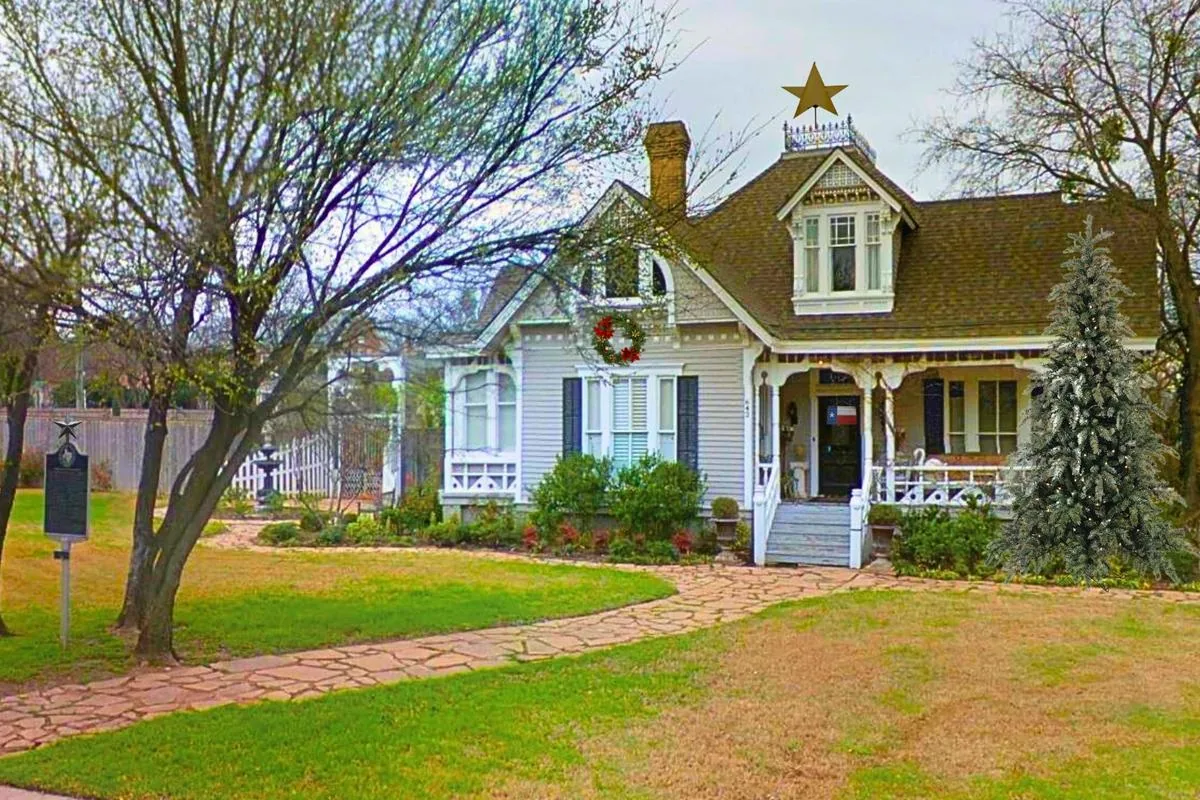 Commercial Roofing in Sayles Boulevard, Abilene, TX
